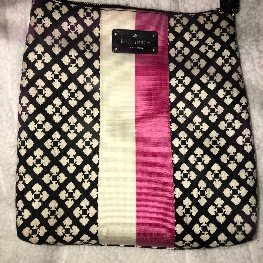 Kate spade purse